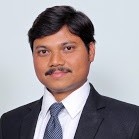 Veera Chandrasekhar Nandipati