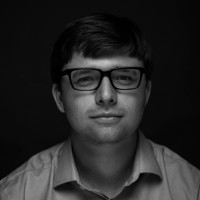 Nicholas Peterson