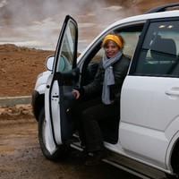 Séverine Barkat