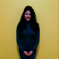 Sharon C R