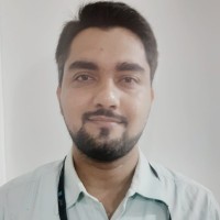 Wasim Kazi