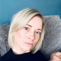 Victoria Haywood