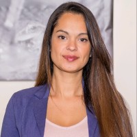 Solange González