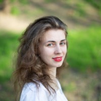 Iryna D.