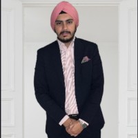 Angad Singh Puri