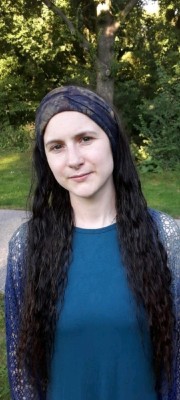 Susan Baillie Hamilton