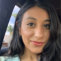 Itzel Gonzalez