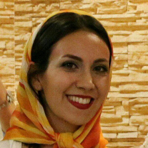 Hengameh Nesari