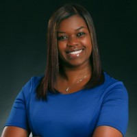 Heather Johnson-Hitchcock