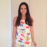 Zoë Shapardon