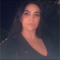 Nejma Ezzahraouy