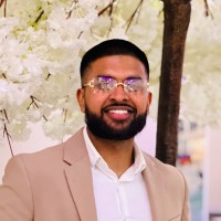 Abishanth Ravindran