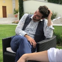 Riccardo De Togni