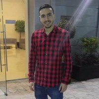 Dor Ben-Hamo