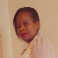 Wambui Wangeci