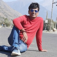 Sumit Kumar Sen