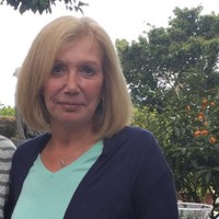 Maria Hardman