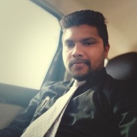 Avinash Patel