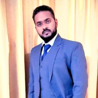 Dinesh Chand