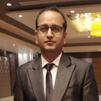 Anuj Sharma