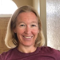 Catherine Whitehead