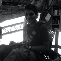 Anshank Sunil Kachhara