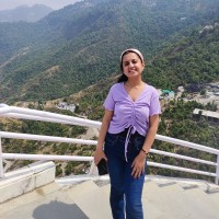 Shivali Jindal