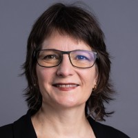 Maud Schlich