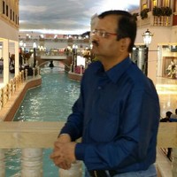 Prashanth Wazarkar