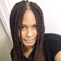 Keisha Jackson