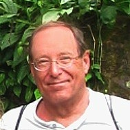 Ken Rider