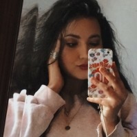 miriam Peacock