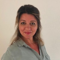 Nathalie Sijsma - Tuinman