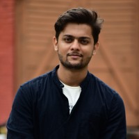 Shashank Saurav