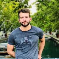 Damien Levivien