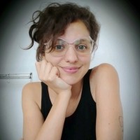 Lucía Bustos Achaval