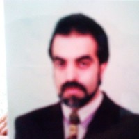 Mohammad reza Barmaki
