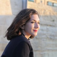 Maya Rocher