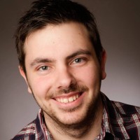 Daniel Neuland