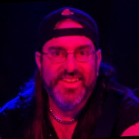 Thomas Stevens