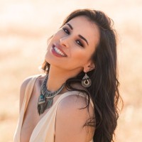 Briahna Yee