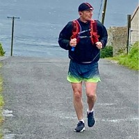 Eamonn Diver MBA