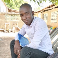 Seydou Bamba