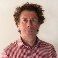Neil Everitt