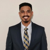 Viral Patel, Pharm. D.