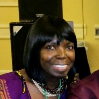 Susan Nwogbe