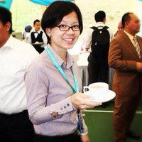 Chun Hong Connie Siew