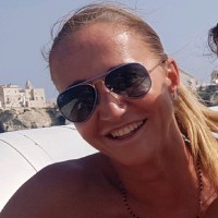 FEDERICA FORNASINI