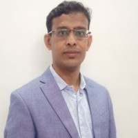 Nandkishor Baheti