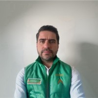 Felipe A. Martínez Narvaez